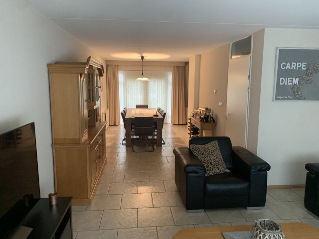 Before renovatie Aannemingsbedrijf Pellis