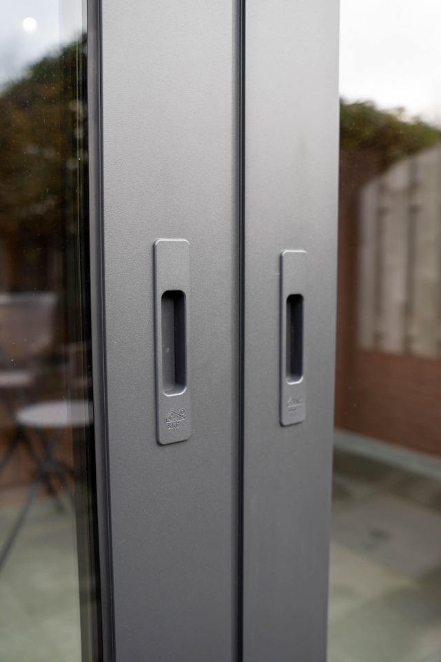 Keuken en leefruimte vernieuwd tijdens complete begane-grond renovatie in St. Willebrord