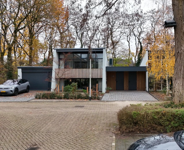 van bestaande woning naar duurzaam droomhuis