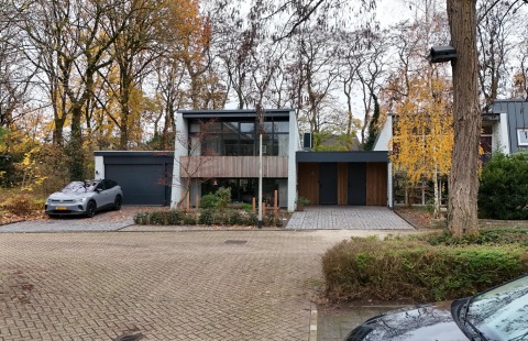 van bestaande woning naar duurzaam droomhuis